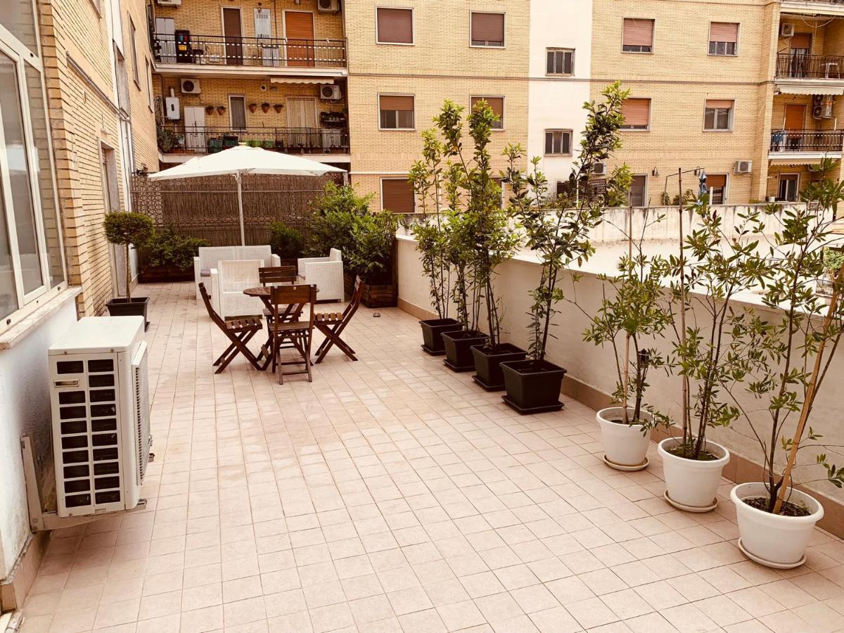 A Casa Di Carolina Apartamento Cassino Exterior foto
