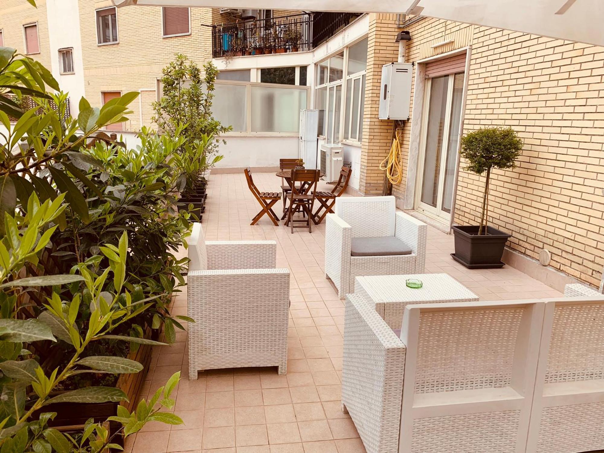 A Casa Di Carolina Apartamento Cassino Exterior foto
