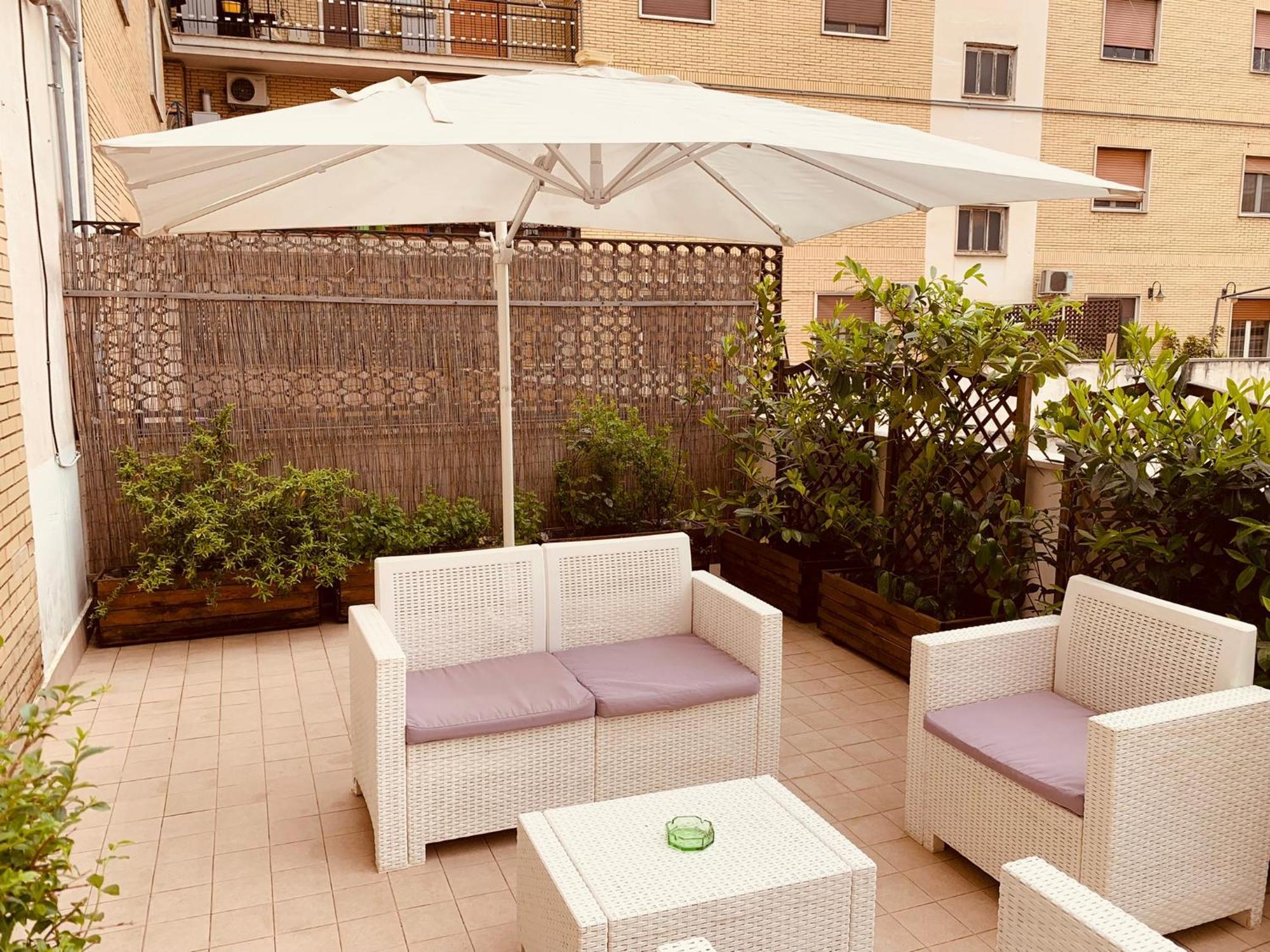 A Casa Di Carolina Apartamento Cassino Exterior foto